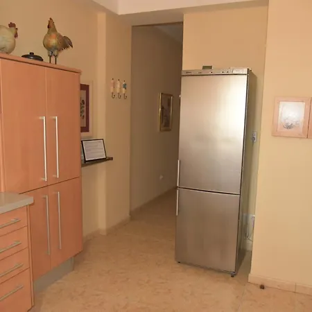 Nasas, Acogedor Cerca De La Playa Apartment