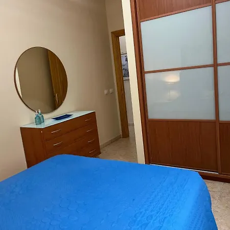 Apartment Nasas, Acogedor Cerca De La Playa