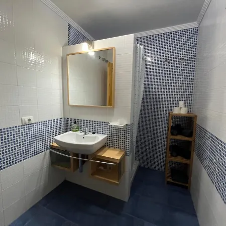 Apartment Nasas, Acogedor Cerca De La Playa Arinaga