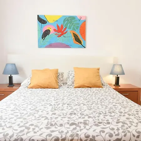 Nasas, Acogedor Cerca De La Playa Apartment Arinaga