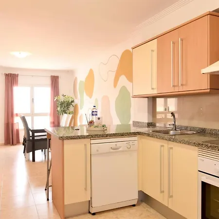 Nasas, Acogedor Cerca De La Playa Apartment Arinaga
